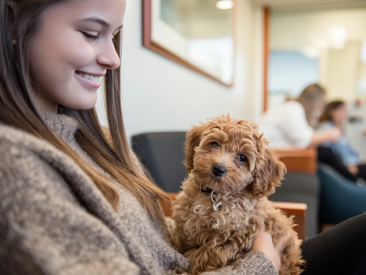 Complimentary Pet Insurance